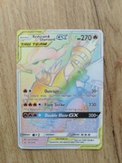 Kolekcjonerska karta Pokemon