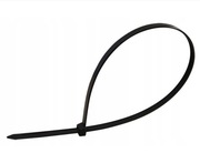 OPASKA KABLOWA140X3,6mm 151PR CZARNA /100szt./1opak.