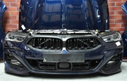 ZDERZAK PRZOD BMW 8 G14