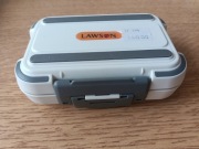 Pudełko na przynęty muchowe Lawson 