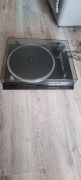Gramofon Technics           