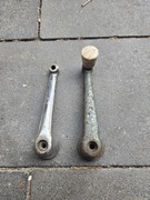 Stare korbki warszawa syrena