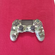 Sony DualShock 4 CUH-ZCT2E – kontroler PS4 V2 (oryginał, moro)