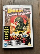 The Beast from 20,000 Fathoms