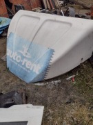 Spojler dachowy master III