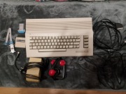 C64 w dobrym stanie