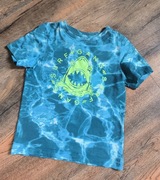 T-shirt 4f 122 koszulka sportowa rekin