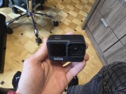 Kamera sportowa GoPro Hero 9 Black 4K LICYTACJA