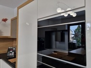 Ekspres Siemens do zabudowy CT718L1B0 iQ700 czarny