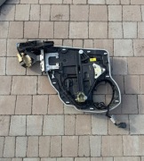 Mechanizm- podnośnik szyby drzwi prawy tył Alfa Romeo Tonale 2022–