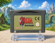 GBA. Zelda Two Swords. Gameboy Advance. 
