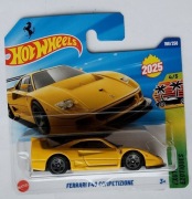 Ferrari F40 COMPETIZIONE JBB92 