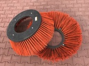 Szczotki do zamiatarki Mathieu Johnston Hako 2szt.