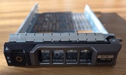 kieszeń ramka dysku 3,5" DELL 058CWC
