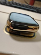 Apple Watch Series 9 41mm GOLD stainless BCM USZKODZONY 