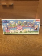 Puzzle Trefl Peppa Pig Baby – dwustronne