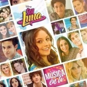 Soy Luna Vol 2