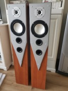 Kolumny głośnikowe hifi KBR x 150