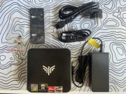 Mini PC Nipogi AM02PRO Ryzen 7 5700U 16/512