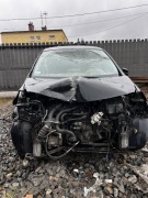 Uszkodzony Renault Clio 1.5 dci Automat 2010 rok 
