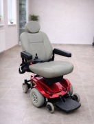 Wózek elektryczny inwalidzki- wynajem Kalisz