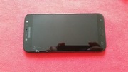 Uszkodzony Telefon Smartfon Samsung Galaxy J7 (2017) model SM-J730F/DS