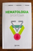 Hematologia w sporcie Dąbrowski Marchewka Teległów PZWL