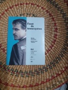 DVD z filmem Facet do towarzystwa 