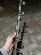 Listwa wtryskowa Bmw m54b25 m54b22 e46 e39 e60