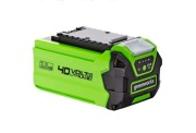 Akumulator Greenworks 40V 2ah Akumulator 40V 2ah Greenworks G40B2