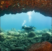 ELearning na kurs nurkowania PADI Nitrox Diver - materiały cyfrowe