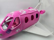 Samolot dla lalek Barbie Mattel