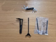 Specialized SWAT (ściąg sterów, multitool) 