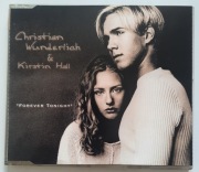 CHRISTIAN WUNDERLICH & KIRSTIN HALL Forever Tonight