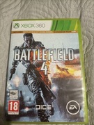 Battlefield 4 Xbox 360
