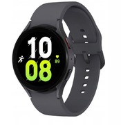 Smartwatch SAMSUNG Galaxy Watch 5 SM-R915F 44mm LTE Grafitowy