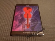 MARILLION WITH FRIENDS AT ST DAVID'S LIVE DVD