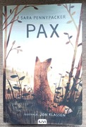 Pax Pennypacker Sara
