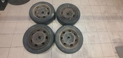 Kola felgi stalowe  peugeot partner 16 cali 4x108
