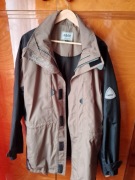 Kurtka męska wodoodporna XL SEPP