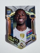 Karta Vini JR Real Madryt