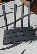 Router TP-Link Archer C6 AC 1200