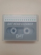 Kaseta czyszcząca DAT made in Japan