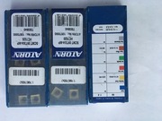 Płytki ATORN SCMT09T304-MP HC7520