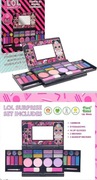 L.O.L Surprise! Townley Girl Kompaktowy zestaw kosmetyczny z lustrem