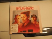 Trzy billboardy – DVD nowe (lektor pl,napisy)