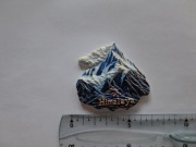 Magnes na lodówkę - 380g. MOUNT EVEREST Himalaje