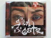 Sistars - Siła Sióstr - CD - Folia