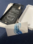 Battery case Iphone 11 pro max