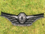 Atrapa chłodnicy grill Renault Captur 2017 